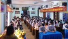 Lắng nghe - Thấu hiểu - Đồng hành - NQC nơi chắp cánh ước mơ