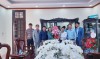Niềm vui của những người lái đò thầm lặng