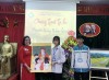Chương trình tri ân người thầy thầm lặng