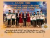 Thành tích cao trong cuộc thi KHKT cấp tỉnh dành cho học sinh trung học năm học 2021 - 2022