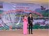 Trường THPT Nho Quan C thành công rực rỡ trong hoạt động trải nghiệm sáng tạo