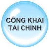 CÔNG KHAI THỰC HIỆN DỰ TOÁN QUÝ I NĂM 2024