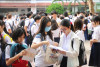 DANH SÁCH HỌC SINH ĐĂNG KÝ DỰ TUYỂN LỚP 10 NĂM HỌC 2023-2024
