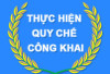 BÁO CÁO TÌNH HÌNH THỰC HIỆN DỰ TOÁN NGÂN SÁCH NHÀ NƯỚC