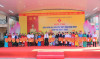 Hội thi giáo viên dạy giỏi cấp tỉnh năm học 2024 - 2025