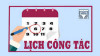 LỊCH