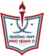 Trường THPT Nho Quan C