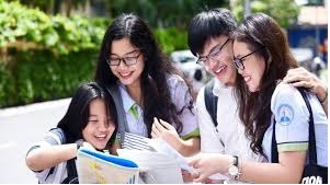 HỌC SINH NHẬP HỌC