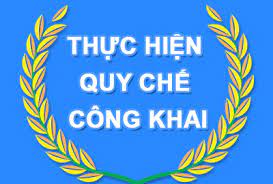 công khai 2