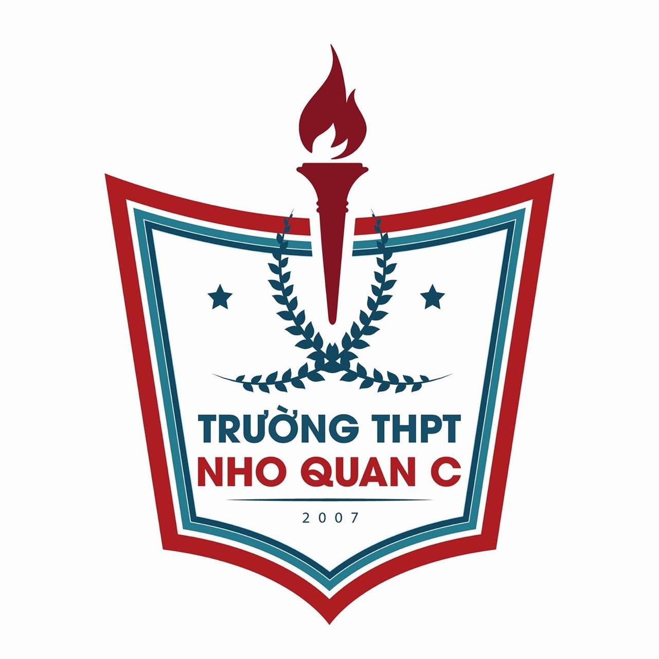 LOGO TRƯỜNG