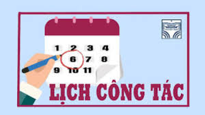 LỊCH
